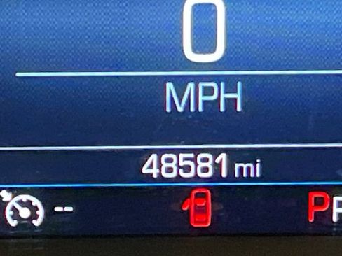 Used 2024 Chevrolet Equinox LT image 19