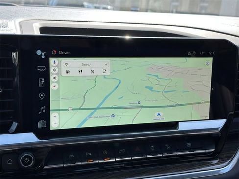 New 2024 Chevrolet Silverado 1500 RST w/ All Star Edition Plus image 11