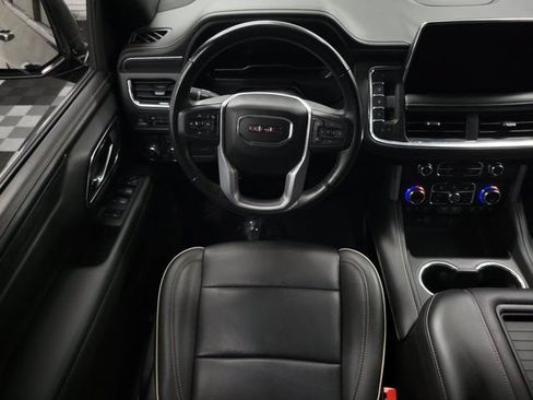 Used 2023 GMC Yukon SLT RWD image 18