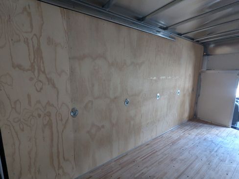 Used 2024 Ford E-450 and Econoline 450 Super Duty w/ Ambulance Prep Package image 22