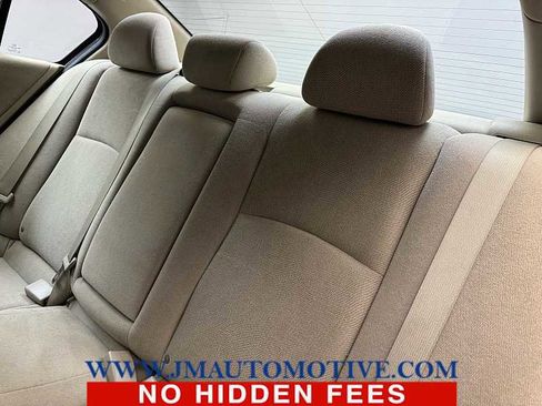 Used 2013 Honda Accord LX image 15