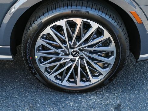 Certified 2026 Hyundai Palisade Calligraphy AWD/4WD image 12
