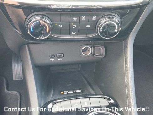 New 2026 Buick Encore GX Sport Touring image 14