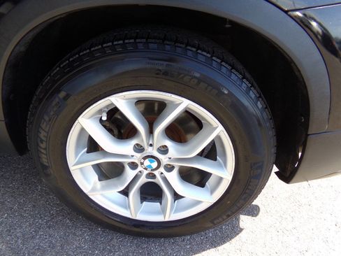 Used 2013 BMW X3 xDrive35i image 10