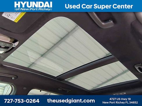 Used 2023 Hyundai Santa Fe Calligraphy AWD/4WD image 23