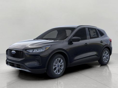 New 2026 Ford Escape Active w/ Active Premium Tech Pack AWD/4WD image 1
