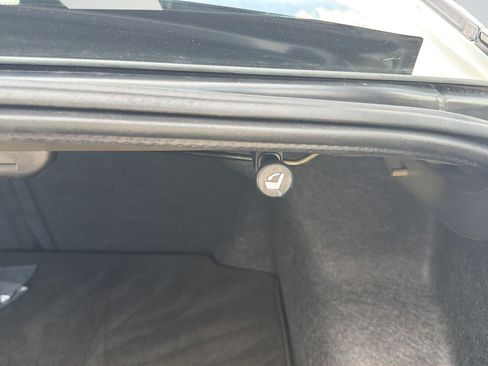 Certified 2025 Nissan Altima 2.5 S FWD image 18