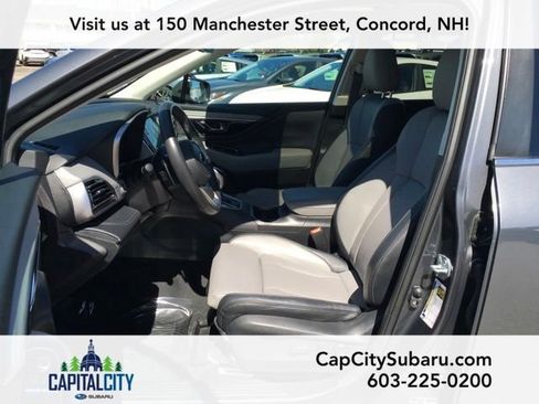 Used 2023 Subaru Outback Limited AWD/4WD image 16