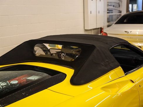 Used 2001 Ferrari 360 Spider RWD image 56