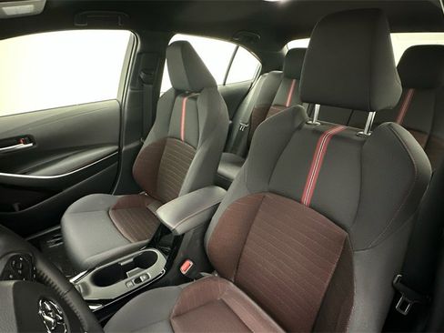 Certified 2023 Toyota Corolla SE image 9