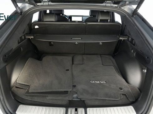 Used 2023 Genesis GV60 Performance w/ Cargo Package image 23