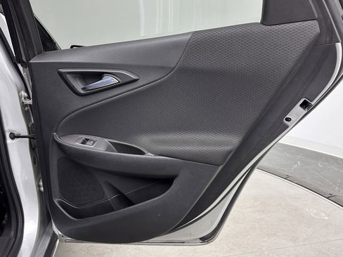 Used 2021 Chevrolet Malibu LT image 28