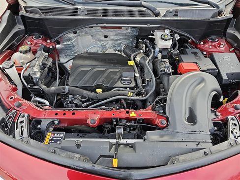 Certified 2023 Buick Encore GX Preferred w/ Cold Weather Comfort Package image 28