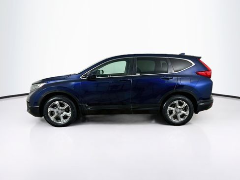 Used 2017 Honda CR-V EX-L image 4