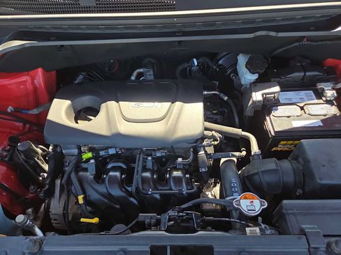 Used 2019 Kia Soul FWD image 17