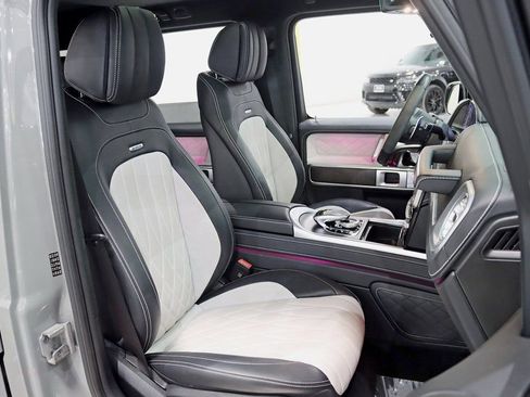 Used 2024 Mercedes-Benz G 63 AMG 4MATIC image 35