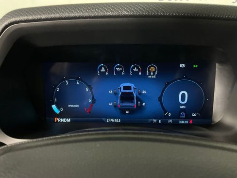 New 2026 Ford F150 STX w/ Equipment Group 200A RWD image 25