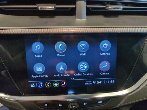 Used 2023 Buick Encore GX Select FWD image 14