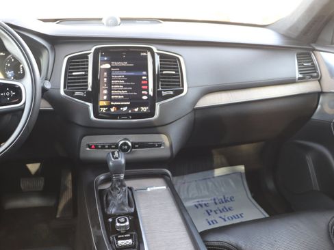Used 2020 Volvo XC90 T6 Inscription w/ Protection Package image 19