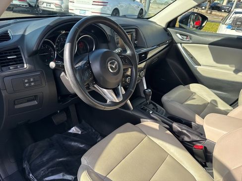 Used 2014 MAZDA CX-5 Grand Touring image 20