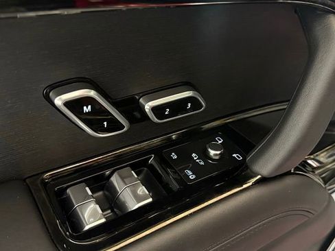 Certified 2023 Land Rover Range Rover Sport SE Dynamic image 27