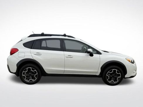 Used 2015 Subaru Crosstrek 2.0i Limited w/ Popular Package #1 AWD/4WD image 9