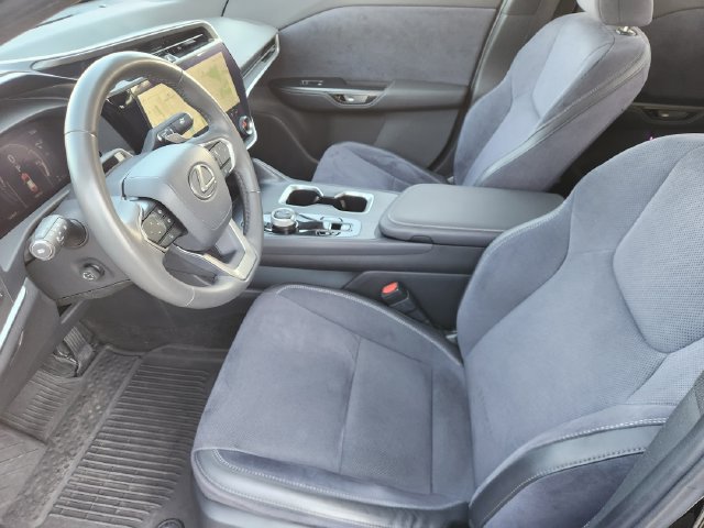 Used 2023 Lexus RZ 450e Premium w/ Accessory Package (2T) AWD/4WD image 11