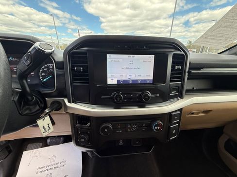 Used 2021 Ford F150 XLT AWD/4WD image 9