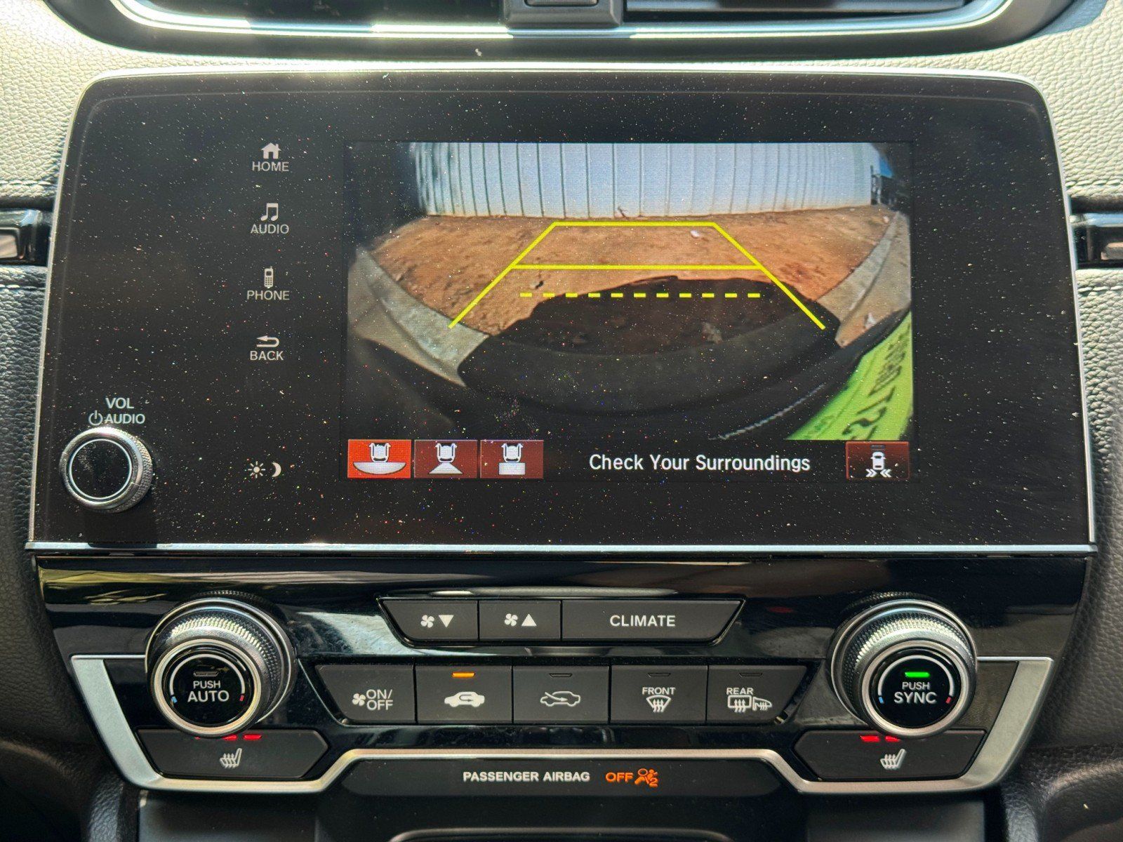Used 2021 Honda CR-V EX image 26