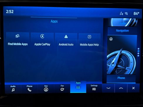 Used 2022 Ford F250 Lariat w/ Chrome Package image 53