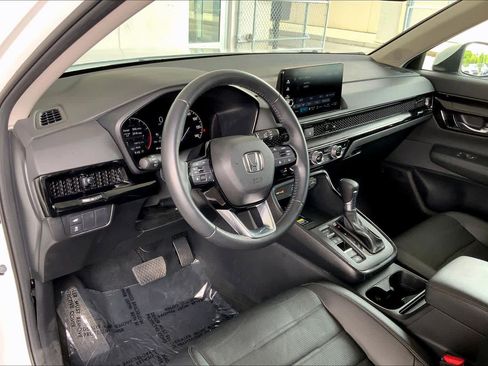 Used 2024 Honda CR-V EX-L image 18