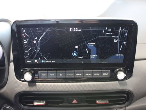 Used 2023 Hyundai Kona N Line AWD/4WD image 17