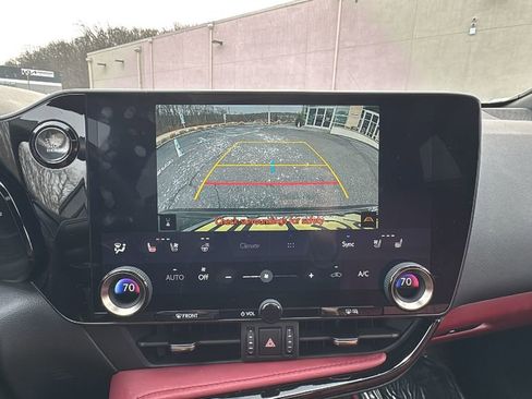 Used 2024 Lexus NX 350 350 Premium image 28