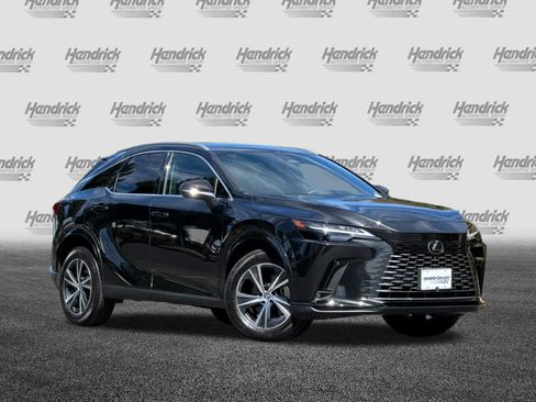 Used 2023 Lexus RX 350 Premium FWD image 2