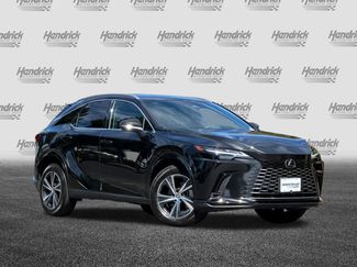 Certified 2023 Lexus RX 350 Premium FWD video 2