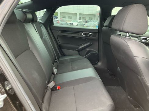 Used 2024 Honda Civic Sport image 31