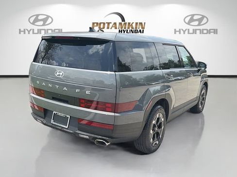 New 2026 Hyundai Santa Fe SE FWD image 5