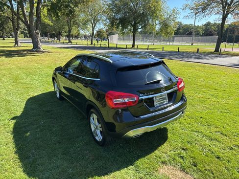 Used 2020 Mercedes-Benz GLA 250 4MATIC image 16