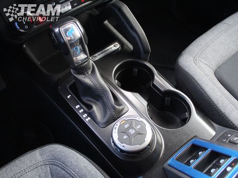 Used 2022 Ford Bronco Big Bend image 19