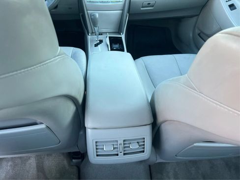 Used 2009 Toyota Camry Hybrid FWD image 21