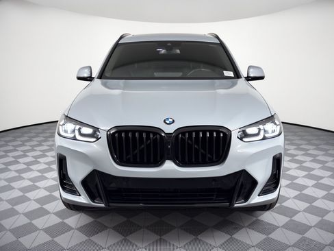 Used 2023 BMW X3 sDrive30i w/ M Sport Package RWD image 6