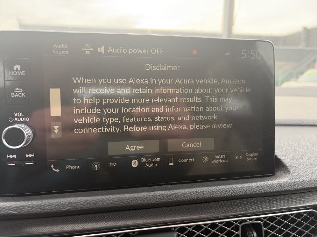 Used 2023 Acura Integra A-Spec w/ Technology Package FWD image 14