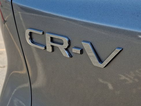 Used 2025 Honda CR-V EX image 30