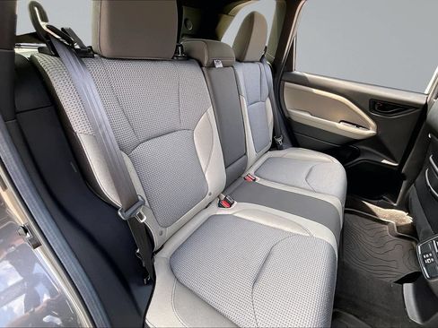 Certified 2026 Subaru Forester Premium AWD/4WD image 28