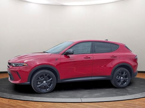 Used 2024 Dodge Hornet GT w/ Tech Pack w/o Parking AWD/4WD image 14