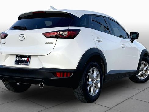 Used 2020 MAZDA CX-3 Sport FWD image 13