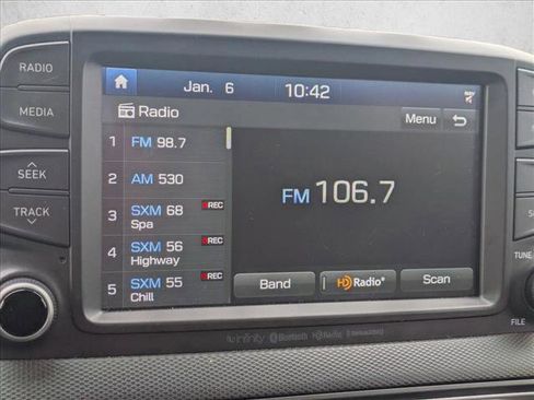 Used 2019 Hyundai Kona Ultimate image 13