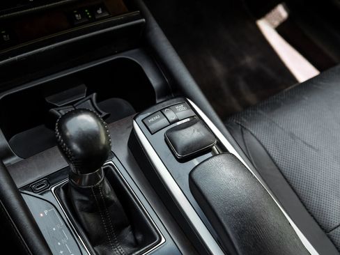 Used 2013 Lexus GS 350 w/ Premium Pkg RWD image 27
