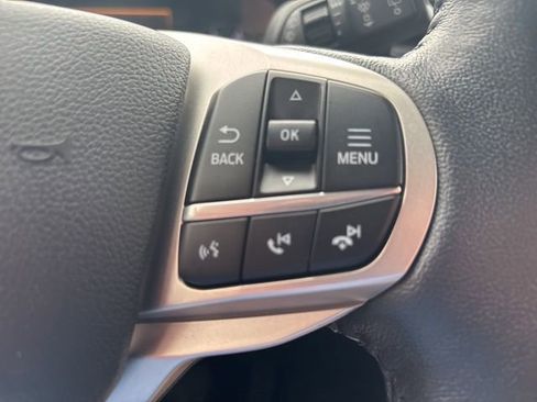 Used 2021 Ford Explorer Limited w/ Equipment Group 301A image 25