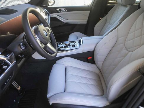 New 2026 BMW X5 xDrive50e w/ M Sport Package image 14